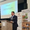 Srecanje predsednikov in vodilnih partnerjev LAS